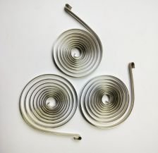 Spiral Spring Supplier
