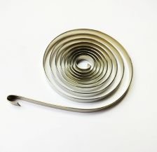 Spiral Spring Exporter