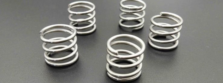 Torsion Spring Manufacturer in India
