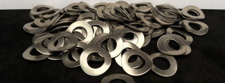 Wave Washer Manufacturer in India