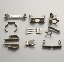 Sheet Metal Components