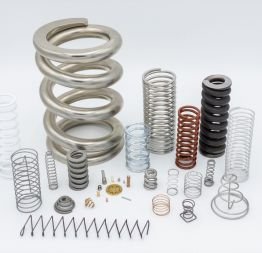 Compression Springs