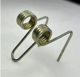 Torsion Springs