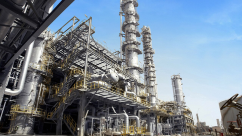 Chemical and Processing