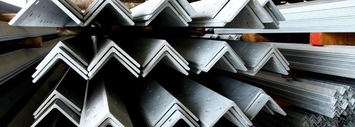 Angle & Channel Manufacturer & Supplier in India