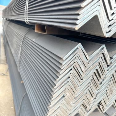 Equal Angles Manufacturer in India