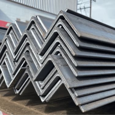 Unequal Angles Supplier in India