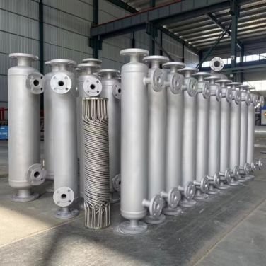 Heat Exchanger & Refrigeration Capillary Stockist in India