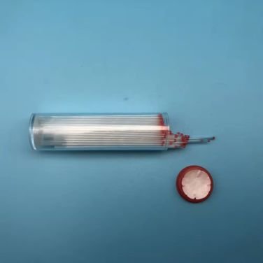 Instrumentation Capillary Tubes Manufacturer in 
                                                        India