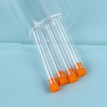 Medical Grade Capillary Tubes Supplier 
                                                        in India