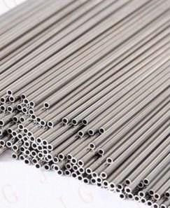 Capillary Tube Manufacturer in India