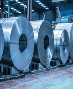 Coil Manufacturer in India