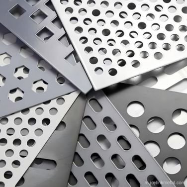 Perforated & Expanded Coils Stockist in India