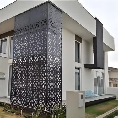 Architectural & Decorative Fabrication Supplier in India