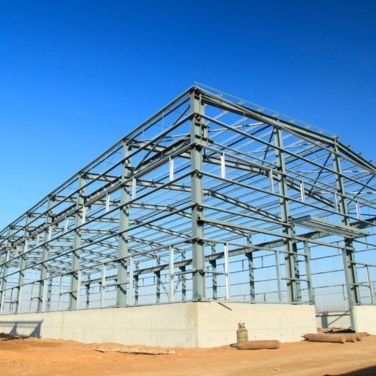 Structural Skids & Modules in India
