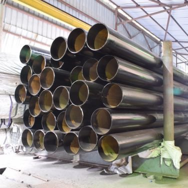 API 5L Line Pipes for Oil & Gas Supplier in India