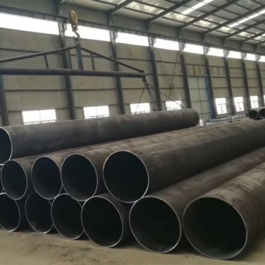Precision ERW Tubes Stockist in India