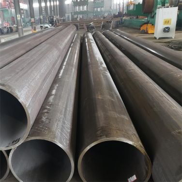 Water and Gas Line Pipes Manufacturer in India
