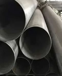 ERW Pipe Manufacturer in India
