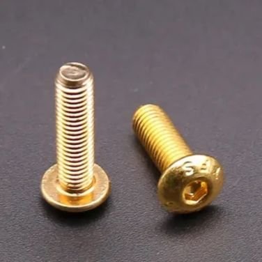 Socket Head Cap Screws in India