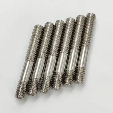 Stud Bolts Manufacturer in India