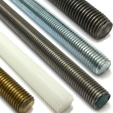  Threaded Rods Supplier in India
