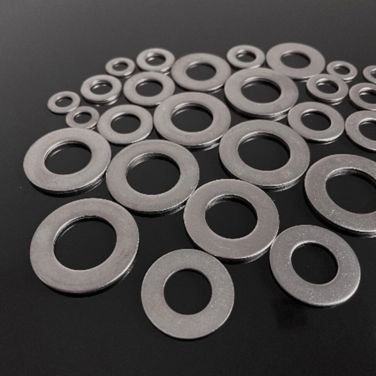 Washers Supplier in India