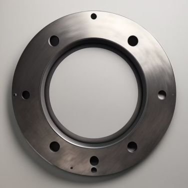 Blind Flanges in India