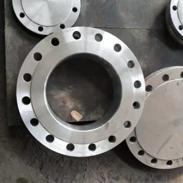 Lap Joint Flanges Supplier in India