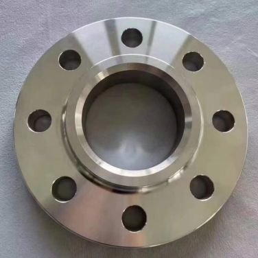 Slip-On Flanges Supplier in India