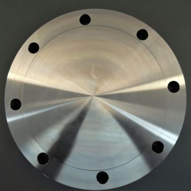 Threaded Flanges Supplier in India