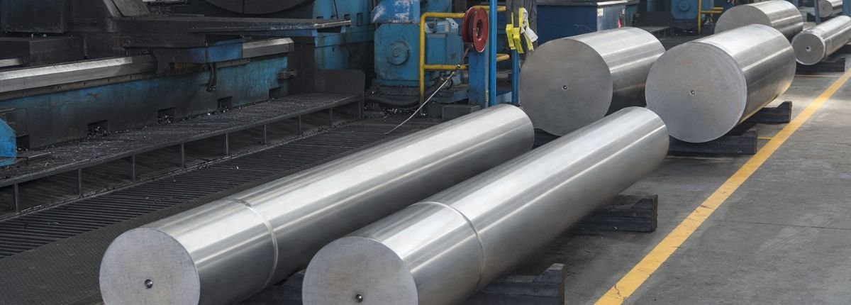 Forged Bar Manufacturer & Supplier in India