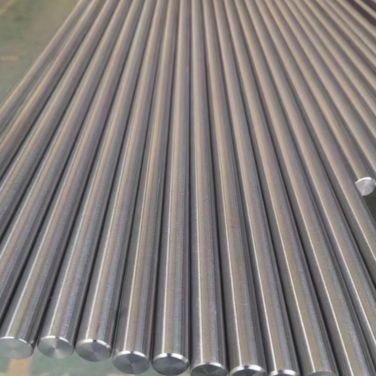 Stepped Forged Bars Stockist in India