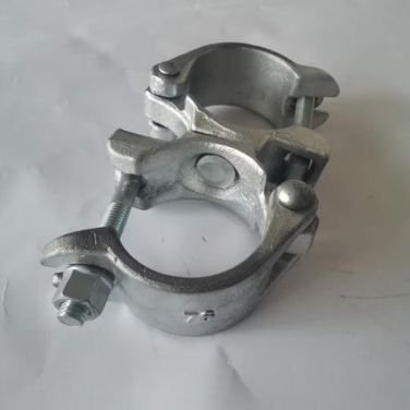 Forged Couplings & Half-Couplings in India