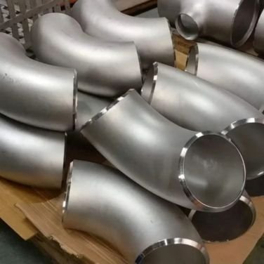 Forged Elbows (45° and 90°)
 Manufacturer in India