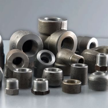 Forged Tees & Crosses Supplier in India