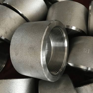  Forged Unions (ASME B16.11 / MSS-SP-83) Stockist in India