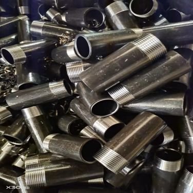 Swage Nipples & Bushings Supplier in India