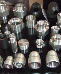 Forged Fittings Manufacturer in India