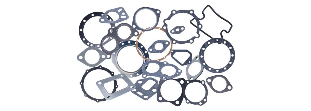 Gasket Manufacturer & Supplier in India Gasket Manufacturer & Supplier in India