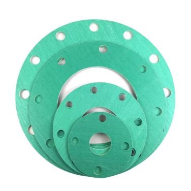 Non-Metallic (Soft) Gaskets Stockist in India