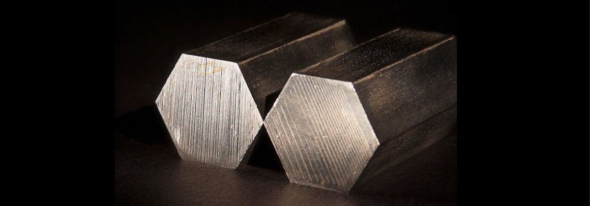 Hexagon Bar Manufacturer & Supplier in India