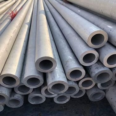 Centrifugally Cast Hollow Bars in India