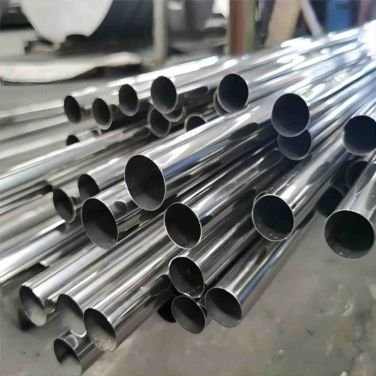 Cold Drawn Precision Hollow Bars Stockist in India