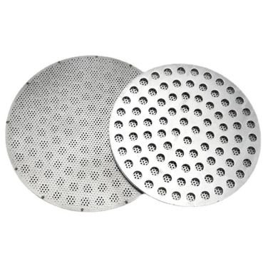 Filtration & Perforated Discs Supplier in India