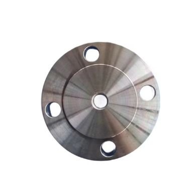 Flange Blanks in India