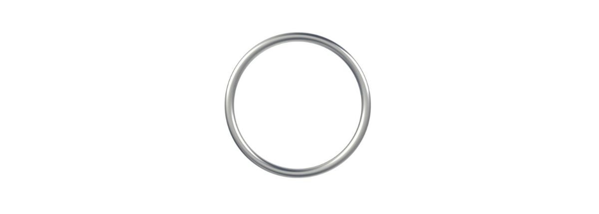 Metal Circle Manufacturer & Supplier in India