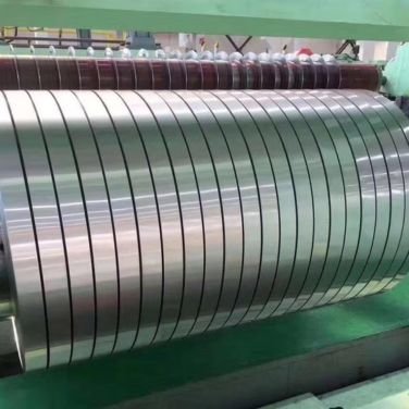 Corrosion-Resistant Industrial Strips Supplier in India