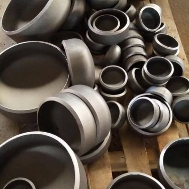 Pipe Caps Stockist in India