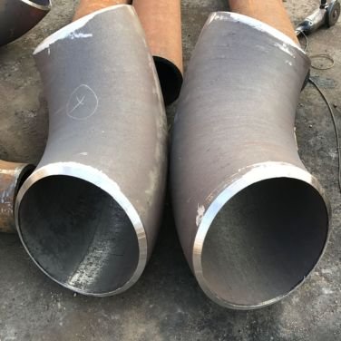 Pipe Elbows (90°, 45°, 180°) Manufacturer in India